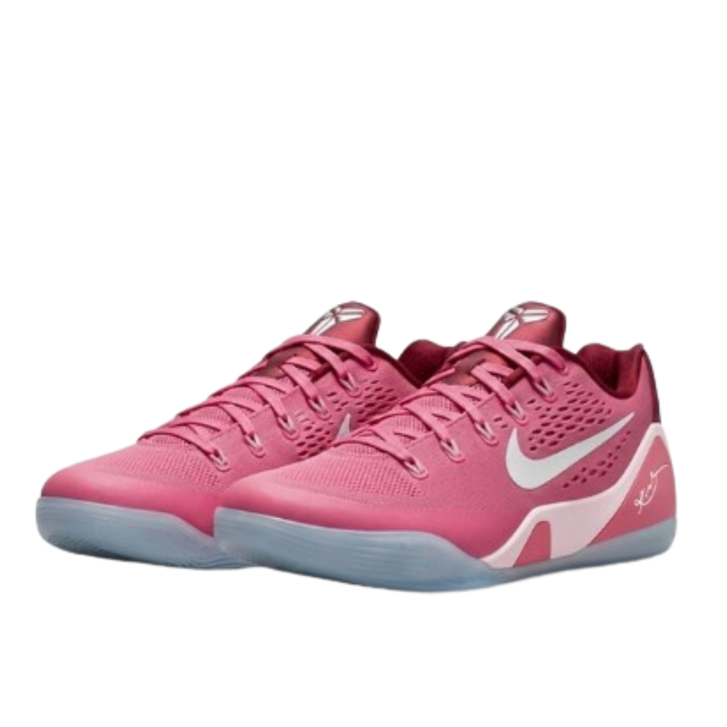 Kobe 9 em Low Protro - KAY YOW