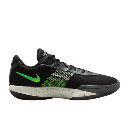 NIKE GT CUT ACADEMY EP - Black Green