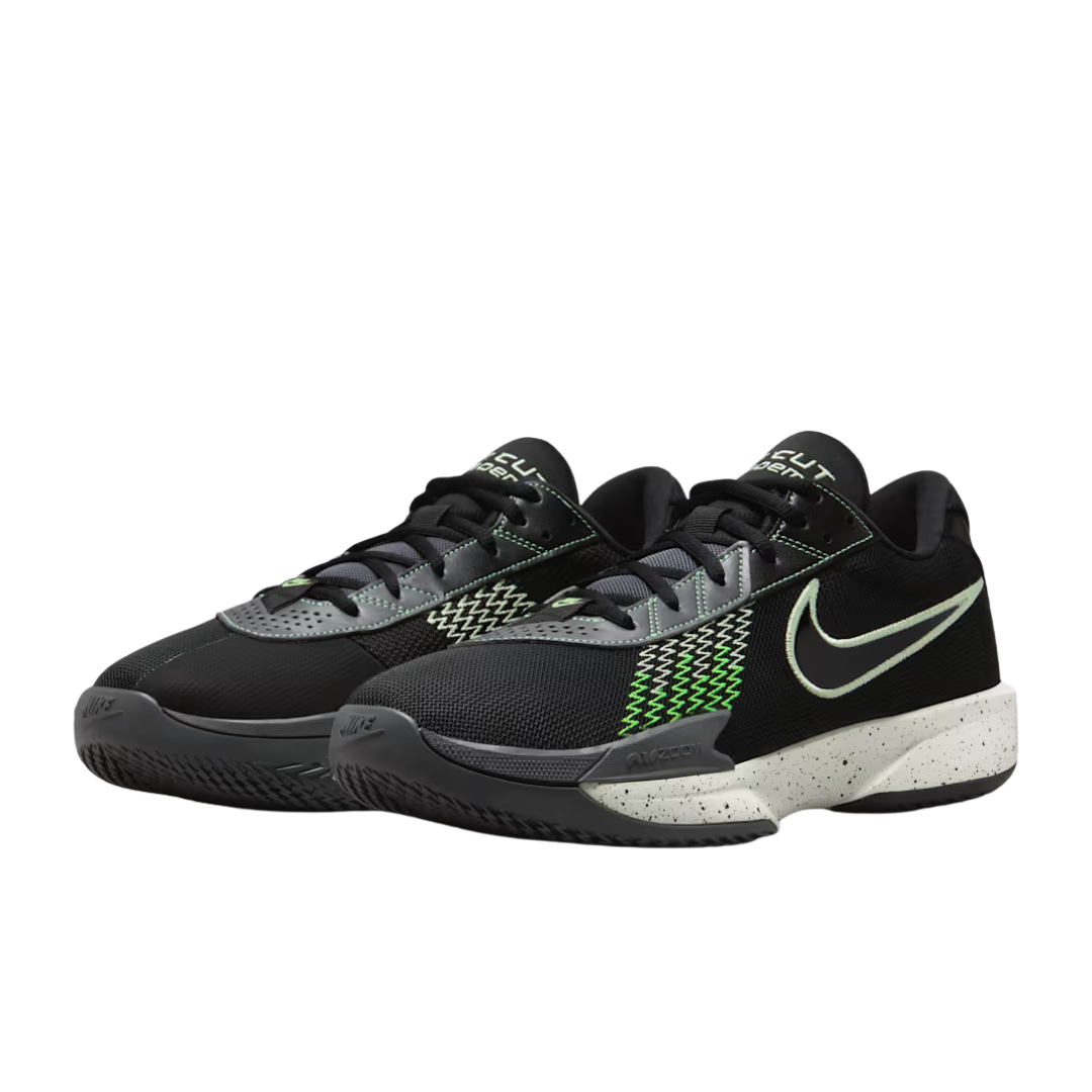 NIKE GT CUT ACADEMY EP - Black Green