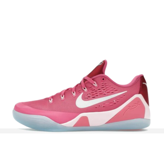 Kobe 9 em Low Protro - KAY YOW