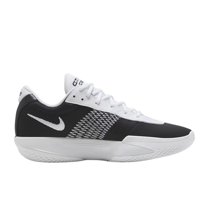 NIKE GT CUT ACADEMY EP - Black White