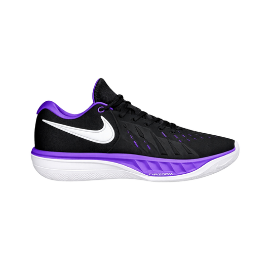 NIKE GT CUT 4 - Black Purple