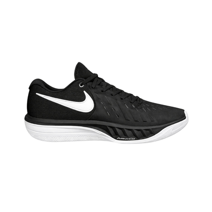 NIKE GT CUT 4 - Black White