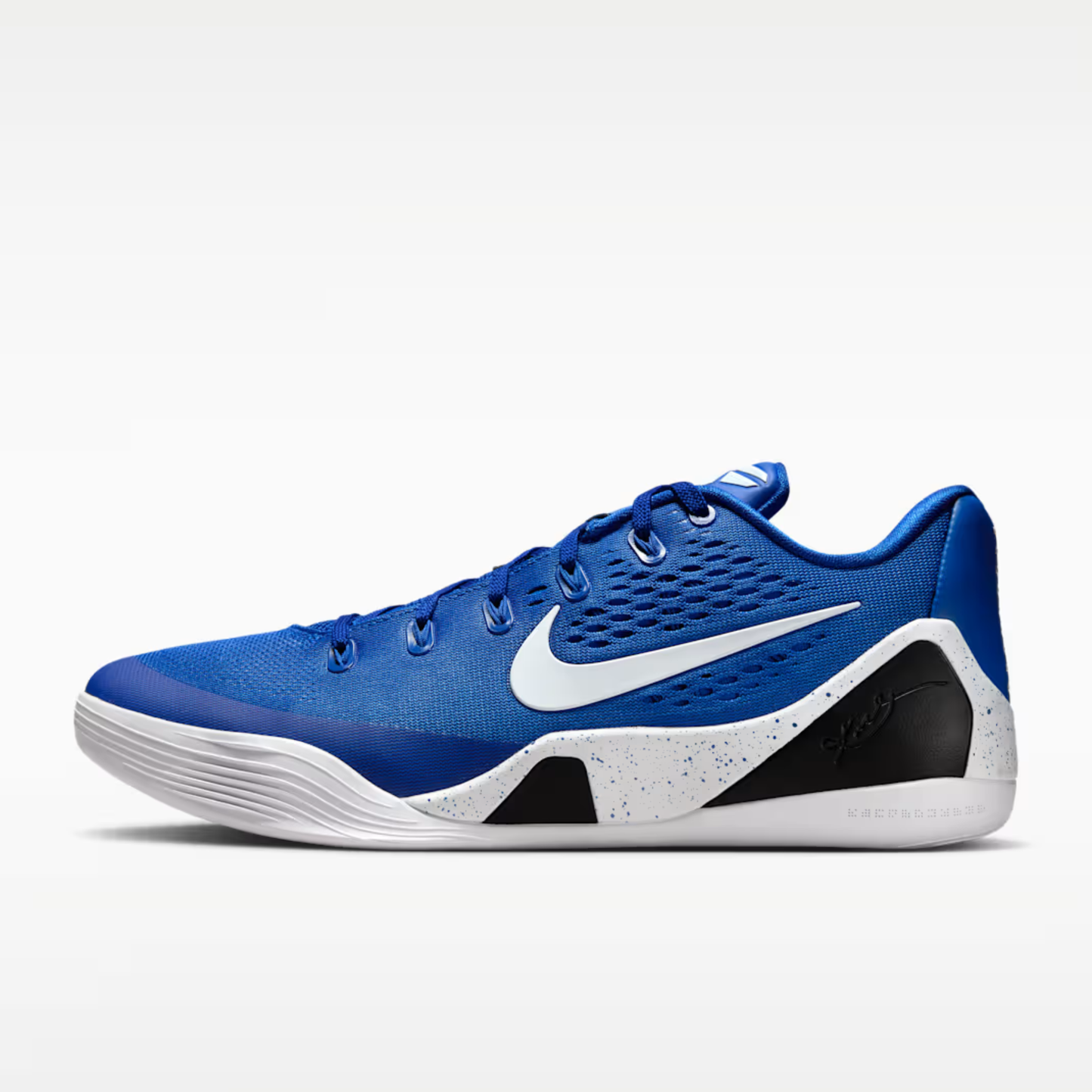 Kobe 9 em Low Protro - GAME ROYAL