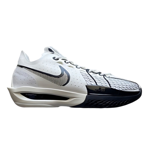 NIKE GT CUT 3 - White Black