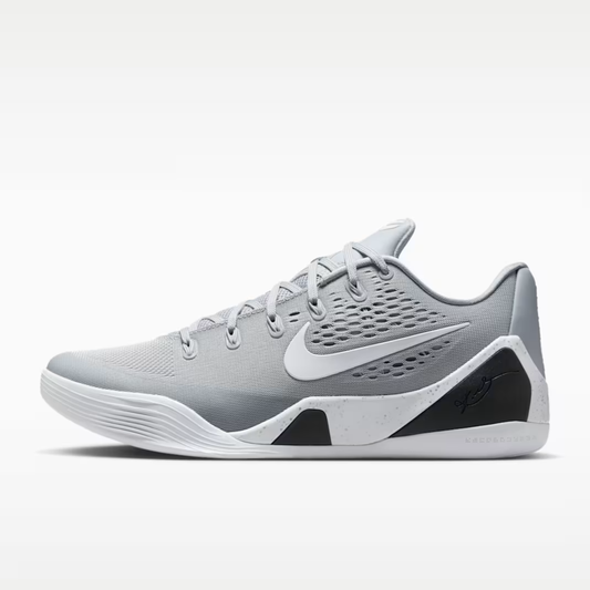 Kobe 9 em Low Protro - WOLF GREY