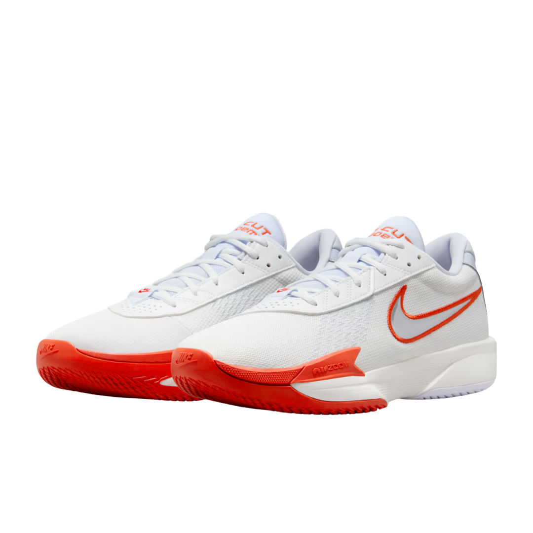 NIKE GT CUT ACADEMY EP - White Red
