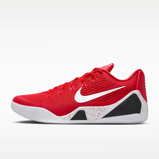 Kobe 9 em Low Protro - UNIVERSITY RED