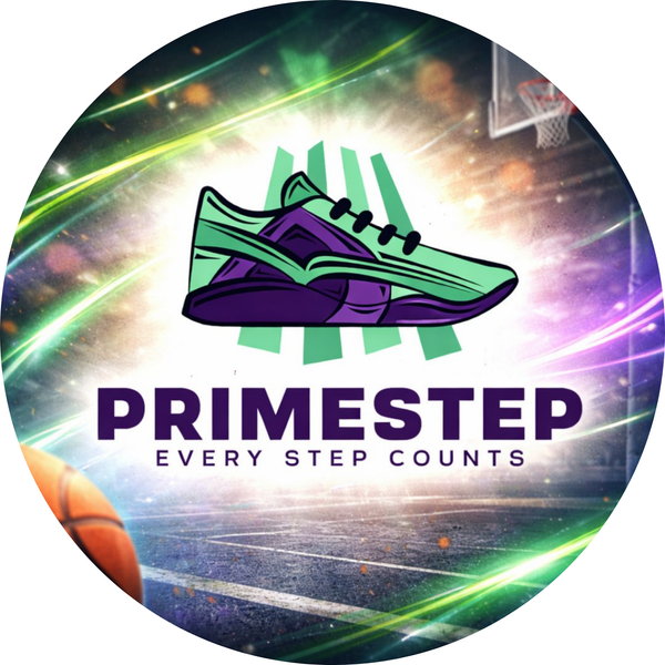 PRIMESTEP