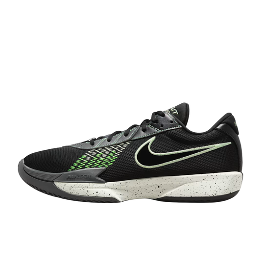 NIKE GT CUT ACADEMY EP - Black Green